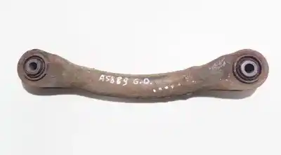 Peça sobressalente para automóvel em segunda mão braço de suspensão traseiro superior direito por ford focus, 2004.11 - 2008.06 1.8 tdci 85kw 2005.04 - 2008.06 referências oem iam 