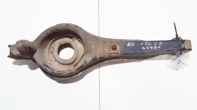 Second-hand car spare part left rear upper suspension arm for volvo v50 (545) 2.0 d oem iam references 