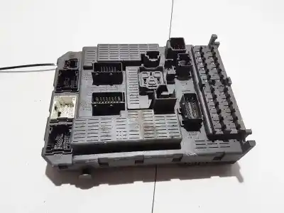 Second-hand car spare part comfort module for lancia phedra (180) 2.2 jtd oem iam references 9649477480