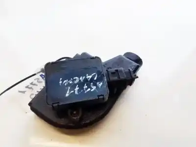 Second-hand car spare part accelerator pedal for lancia phedra (180) 2.2 jtd oem iam references   