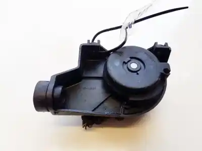 Second-hand car spare part accelerator pedal for lancia phedra (180) 2.2 jtd oem iam references 