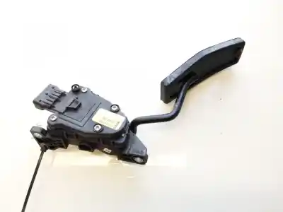 Автозапчастина б/у педаль акселератора для saab 9-5 (ys3e) 3.0 tid посилання на oem iam 5340252