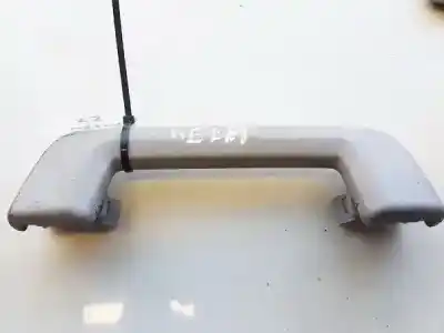 Second-hand car spare part roof handle for volvo v50 (545) 2.0 d oem iam references 13550