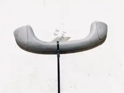 Peça sobressalente para automóvel em segunda mão puxador de teto por mazda premacy (cp) 2.0 turbodiesel referências oem iam b25d69470