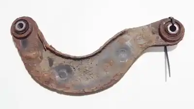 Second-hand car spare part upper rear right suspension arm for volvo v50 (545) 2.0 d oem iam references 