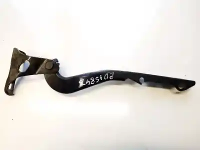 Автозапчастина б/у петля капота для honda jazz (gd1/5) 1.4 ls посилання на oem iam   