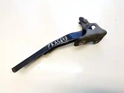 Автозапчастина б/у петля капота для honda jazz (gd1/5) 1.4 ls посилання на oem iam   