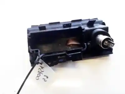 Автозапчастина б/у попільничка для honda accord vii (cl, cn) 2.0 (cl7) посилання на oem iam   