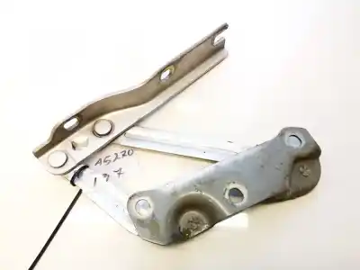 Автозапчастина б/у петля капота для saab 9-5 (ys3e) 3.0 tid посилання на oem iam 