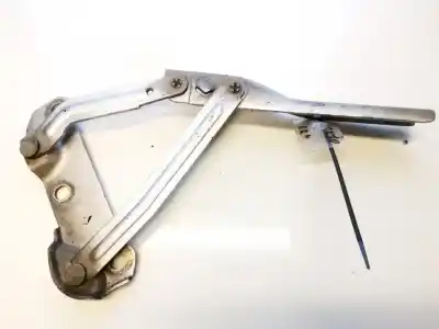 Автозапчастина б/у петля капота для saab 9-5 (ys3e) 3.0 tid посилання на oem iam 