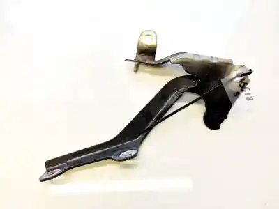 Peça sobressalente para automóvel em segunda mão dobradiça do capô por renault laguna iii 2.0 dci diesel cat referências oem iam 6540100c1r