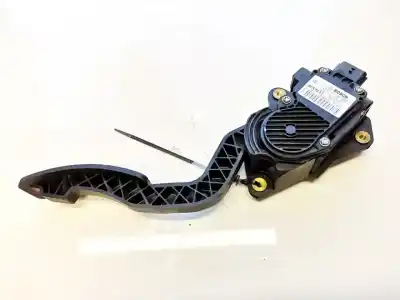 Peça sobressalente para automóvel em segunda mão pedal acelerador por renault laguna iii 2.0 dci diesel cat referências oem iam 0280755085