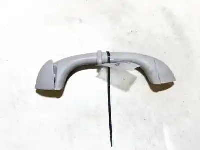 Peça sobressalente para automóvel em segunda mão puxador de teto por mazda premacy (cp) 2.0 turbodiesel referências oem iam 