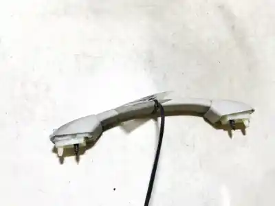 Second-hand car spare part roof handle for lancia phedra (180) 2.2 jtd oem iam references 