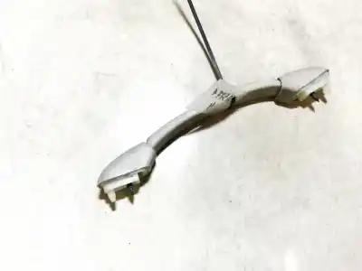 Second-hand car spare part roof handle for lancia phedra (180) 2.2 jtd oem iam references 