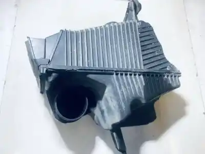 Peça sobressalente para automóvel em segunda mão suporte do filtro de ar por renault scenic ii 1.5 dci diesel referências oem iam 8200166611