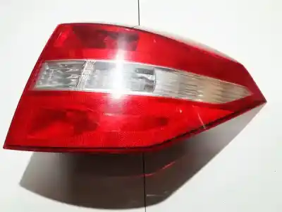Peça sobressalente para automóvel em segunda mão farolim traseiro direito por renault laguna iii 2.0 dci diesel cat referências oem iam 265500002r