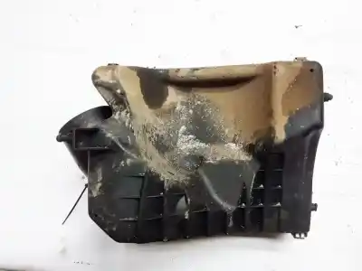 Peça sobressalente para automóvel em segunda mão suporte do filtro de ar por opel zafira a 1.8 16v referências oem iam 90531002