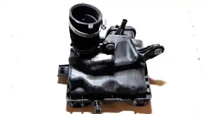 Second-hand car spare part air filter support for nissan note 1.2 cat oem iam references 08dfb070  