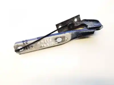 Peça sobressalente para automóvel em segunda mão dobradiça do capô por volkswagen polo (9n1) 1.9 sdi referências oem iam 3b0823302