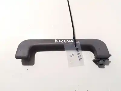 Автозапчасти б/у потолочная ручка за audi a6, c5 1997.01 - 2001.08 2.8 30v 142kw 1997.05 - 1999.07 ссылки oem iam 4b0857607