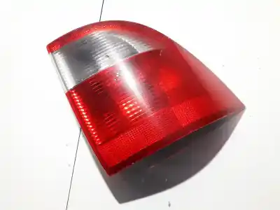 Автозапчастина б/у правий ліхтар для saab 9-5 (ys3e) 3.0 tid посилання на oem iam 5142260