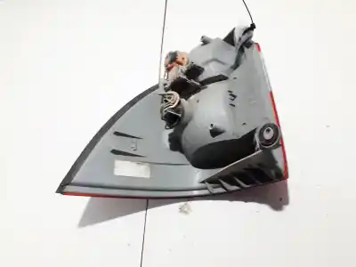 Автозапчастина б/у правий ліхтар для saab 9-5 (ys3e) 3.0 tid посилання на oem iam 5142260  