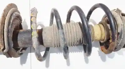 Peça sobressalente para automóvel em segunda mão mola de suspensão por fiat idea (135) 1.3 16v jtd 16v dynamic plus (10.2005->) referências oem iam 