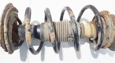 Peça sobressalente para automóvel em segunda mão mola de suspensão por fiat idea (135) 1.3 16v jtd 16v dynamic plus (10.2005->) referências oem iam 