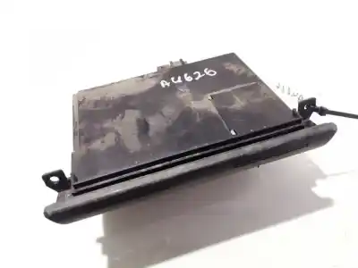 Автозапчастина б/у попільничка для audi a6, c5 1997.01 - 2001.08 2.8 30v 142kw 1997.05 - 1999.07 посилання на oem iam 4b0857951  