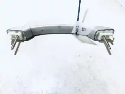 Автозапчастина б/у ручка стеля для citroen c5 i (dc_) 2.0 hdi посилання на oem iam 9616355277  
