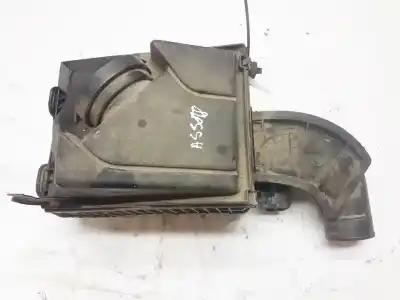 Peça sobressalente para automóvel em segunda mão suporte do filtro de ar por renault laguna iii 2.0 dci diesel cat referências oem iam 8200545936