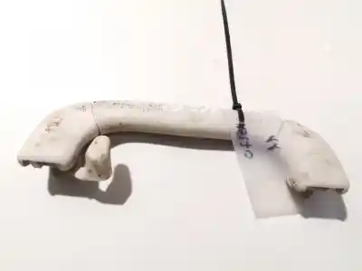 Автозапчастина б/у ручка стеля для saab 9-5 (ys3e) 3.0 tid посилання на oem iam 90459155