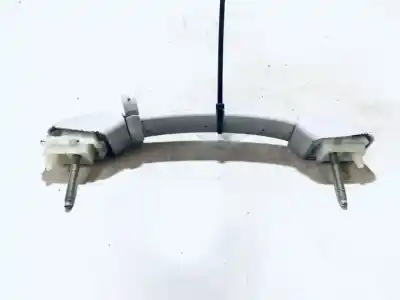 Автозапчастина б/у ручка стеля для citroen c5 i (dc_) 2.0 hdi посилання на oem iam 9616355277  