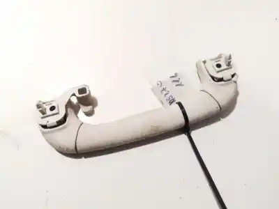 Автозапчастина б/у ручка стеля для saab 9-5 (ys3e) 3.0 tid посилання на oem iam 90459155  2020496