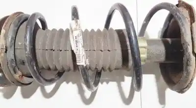 Автозапчастина б/у демпфуюча песна для TOYOTA YARIS (NCP1/NLP1/SCP1) 1.0 Linea Luna Посилання на OEM IAM   