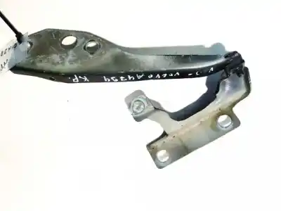 Second-hand car spare part bonnet hinge for volvo v50 (545) 2.0 d oem iam references 30753597