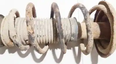 Second-hand car spare part shock absorber spring for volkswagen vento (1h2) 1.9 tdi oem iam references 