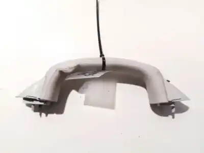 Автозапчасти б/у потолочная ручка за mini mini (r50,r53) 1.6 16v cat ссылки oem iam 51166801239