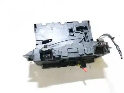 Pezzo di ricambio per auto di seconda mano modulo comfort per fiat panda (169) 1.1 8v riferimenti oem iam s118578010c