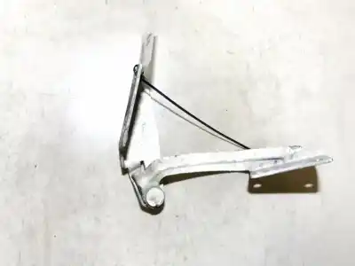 Second-hand car spare part bonnet hinge for ford focus turnier (cak) 1.8 tddi turbodiesel cat oem iam references xs4116800ae