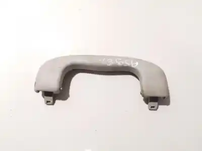 Peça sobressalente para automóvel em segunda mão puxador de teto por opel zafira a 1.8 16v referências oem iam 