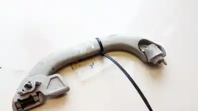 Автозапчастина б/у ручка стеля для volkswagen passat variant (3b5) 1.8 посилання на oem iam 3b0857607  