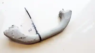 Автозапчастина б/у ручка стеля для volkswagen passat variant (3b5) 1.8 посилання на oem iam 3b0857607