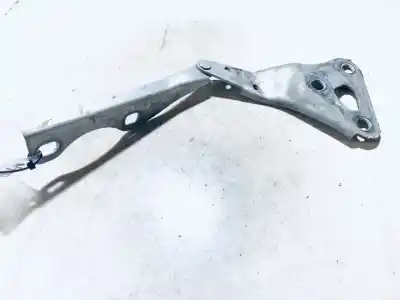 Peça sobressalente para automóvel em segunda mão dobradiça do capô por opel zafira a 1.8 16v referências oem iam 90579421