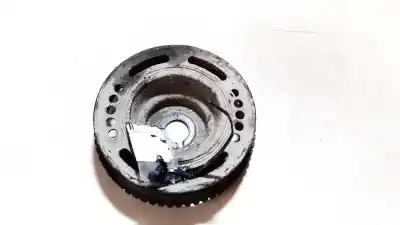 Pezzo di ricambio per auto di seconda mano PULEGGIA DELL ALBERO MOTORE per OPEL ZAFIRA A  Riferimenti OEM IAM   