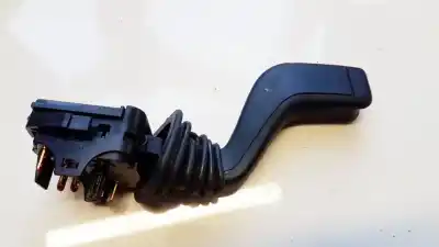 Peça sobressalente para automóvel em segunda mão comutador de limpa vidros por opel zafira a 1.8 16v referências oem iam 090243395