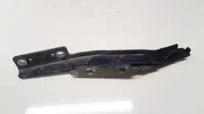 Second-hand car spare part bonnet hinge for lancia phedra (180) 2.2 jtd oem iam references 72414d