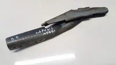 Peça sobressalente para automóvel em segunda mão dobradiça do capô por lancia phedra (180) 2.2 jtd referências oem iam 72414d  5002