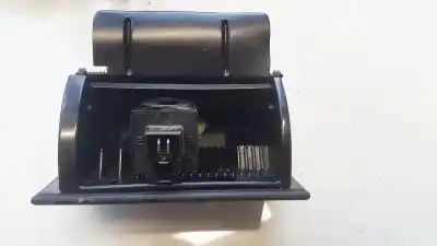 Second-hand car spare part ashtray for opel zafira a 2.0 16v di oem iam references 